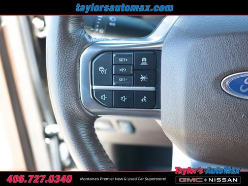 Used 2023 Ford F350 King Ranch AWD/4WD image 37