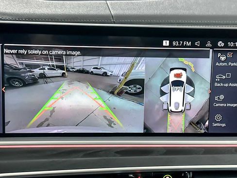 Used 2022 BMW X7 xDrive40i w/ Premium Package image 20