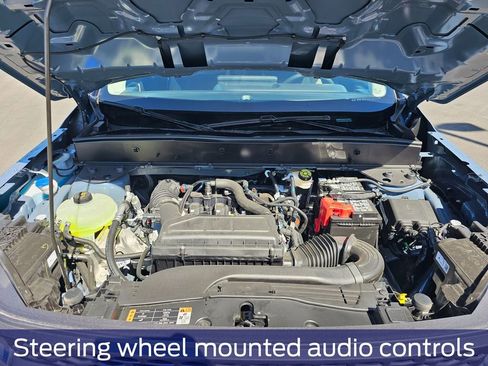 New 2025 Ford Bronco Sport Big Bend image 10