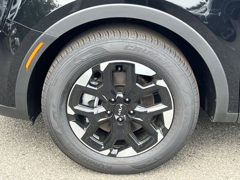 New 2026 Kia Sorento S FWD image 17