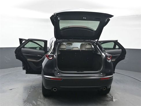 Certified 2023 MAZDA CX-30 AWD 2.5 S w/ Premium Package image 50