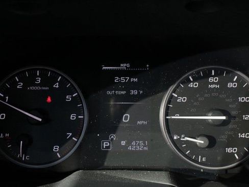 Certified 2025 Subaru Legacy Premium image 25