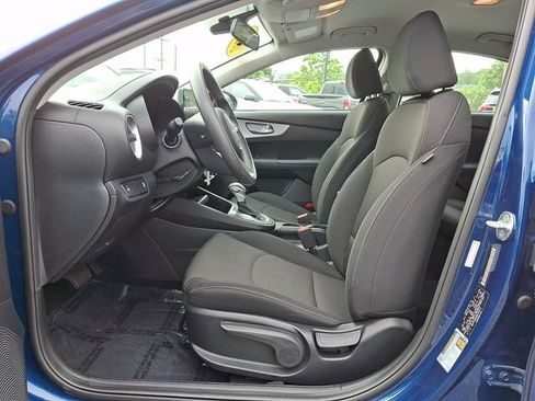 Certified 2023 Kia Forte LXS FWD image 13