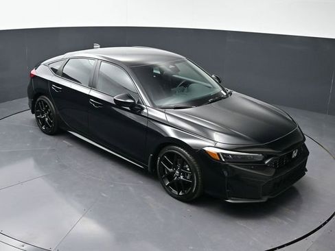 Certified 2025 Honda Civic Sport image 26