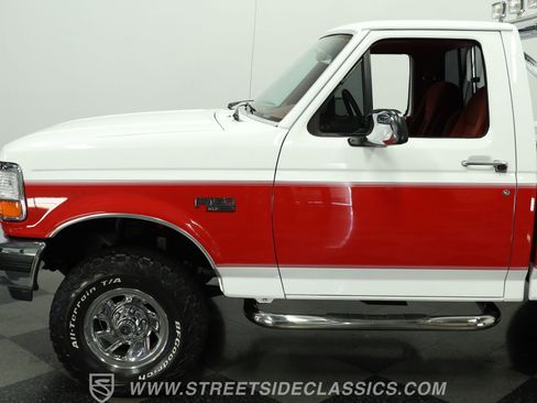 Used 1992 Ford F150 4x4 Regular Cab image 22