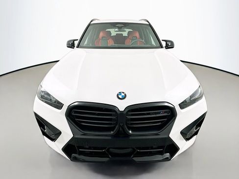 New 2026 BMW X5 M Competition image 2