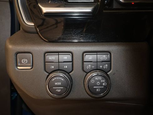 Used 2022 Chevrolet Silverado 1500 RST w/ All Star Edition Plus AWD/4WD image 11