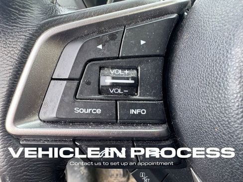 Used 2021 Subaru Forester Limited image 14