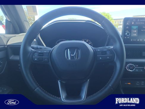 Used 2024 Honda CR-V Sport-L image 9