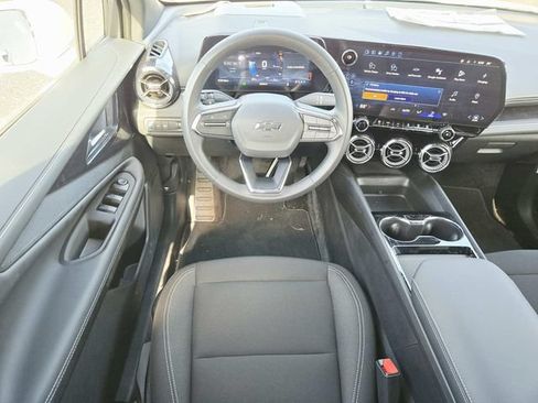 New 2026 Chevrolet Blazer EV LT w/ Midnight/Sport Edition FWD image 7