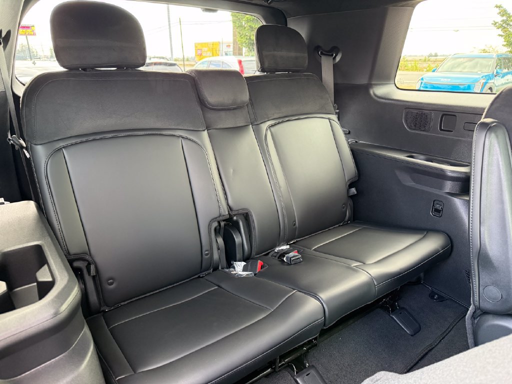 New 2027 Kia Telluride X-Line SX Prestige AWD/4WD image 14