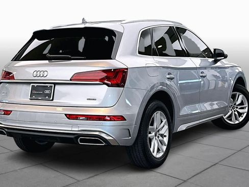 Certified 2023 Audi Q5 2.0T Premium w/ Convenience Package image 12