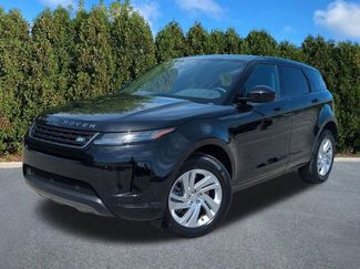 Used 2026 Land Rover Range Rover Evoque S AWD/4WD 360° Tour