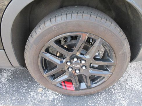 Used 2023 Chevrolet Blazer LT w/ Convenience Package AWD/4WD image 12