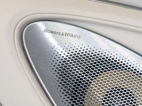 Used 2023 McLaren GT RWD image 16