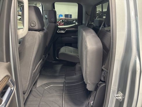 Used 2023 Chevrolet Silverado 1500 RST w/ All Star Edition Plus image 39