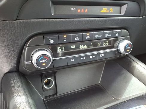 Used 2024 MAZDA CX-5 AWD 2.5 S w/ Select Package image 19