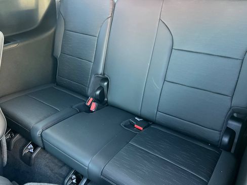 New 2026 Buick Enclave Sport Touring w/ Power Package FWD image 13