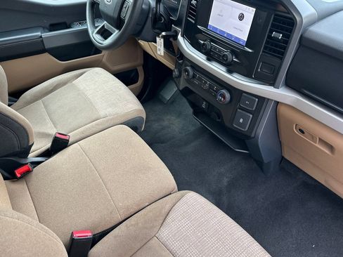 Used 2023 Ford F150 XLT image 18