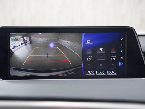 Used 2017 Lexus RX 350 AWD w/ Premium Package image 20