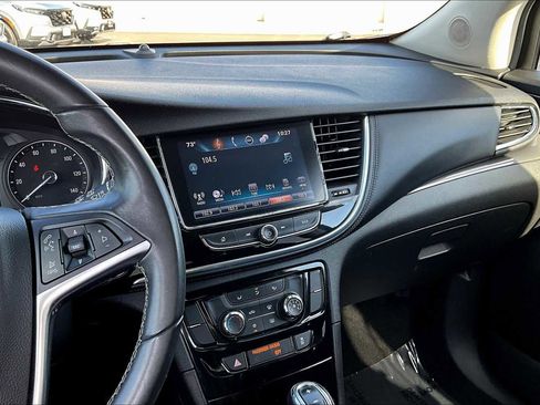 Used 2017 Buick Encore Preferred image 6