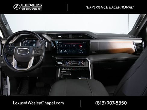 Used 2024 GMC Sierra 1500 Denali AWD/4WD image 24