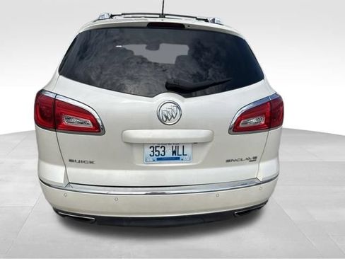 Used 2014 Buick Enclave Premium AWD/4WD image 6