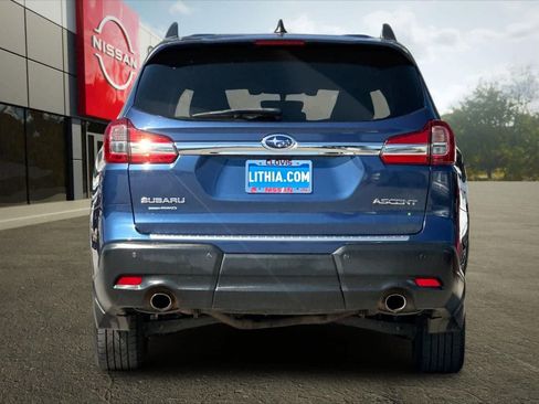 Used 2019 Subaru Ascent Premium w/ Popular Package #2A image 8