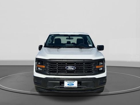 New 2025 Ford F150 XL image 2