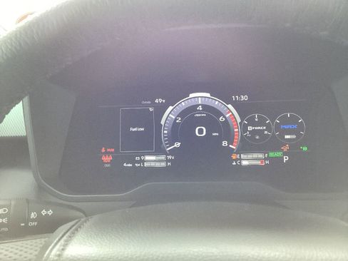 New 2026 Toyota Tundra Limited image 22