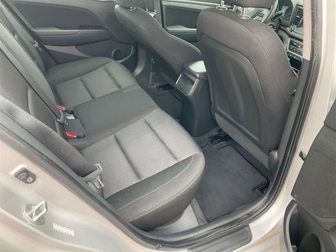 Used 2018 Hyundai Elantra SEL w/ Cargo Package image 15