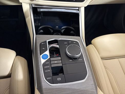 Certified 2025 BMW i4 eDrive40 image 14