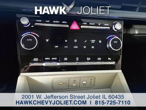 Used 2026 Hyundai Santa Fe SEL AWD/4WD image 17