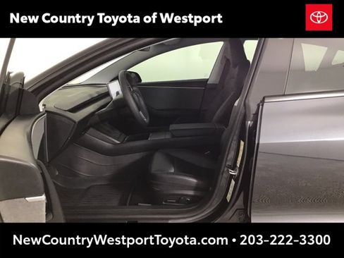 Used 2025 Tesla Model 3 Long Range image 9