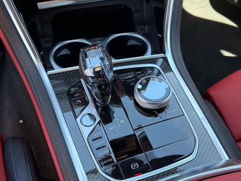 New 2026 BMW M850i xDrive w/ M Carbon Exterior Package image 26