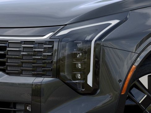 New 2026 Kia Sportage SX Prestige image 10