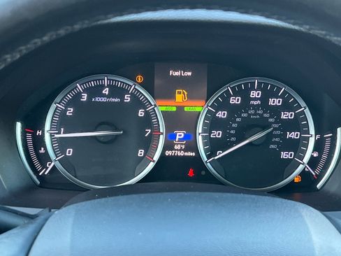 Used 2018 Acura MDX SH-AWD w/ Advance Package image 26