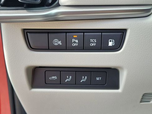 New 2026 MAZDA CX-90 Plug-In Hybrid w/ Premium Plus AWD/4WD image 25