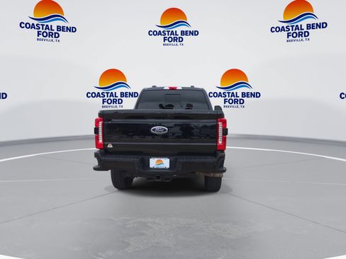 Used 2025 Ford F250 XL w/ STX Appearance Package AWD/4WD image 7