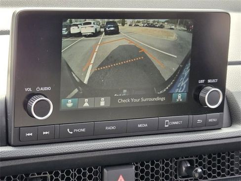 Used 2025 Honda CR-V Sport image 24