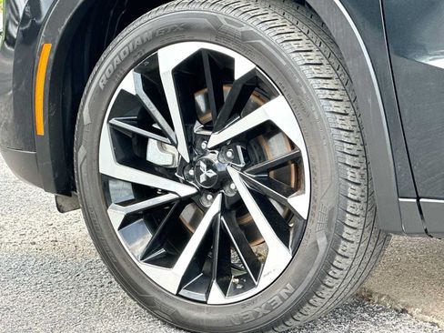 Used 2024 Mitsubishi Outlander SE FWD image 11
