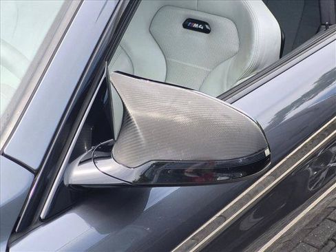 Used 2018 BMW M4 Coupe RWD image 17