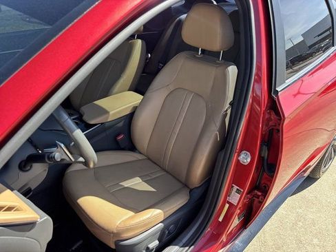Used 2020 Hyundai Sonata Limited w/ Cargo Package FWD image 18