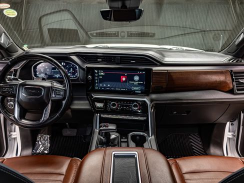 Used 2022 GMC Sierra 1500 Denali Ultimate image 15