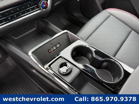 New 2026 Chevrolet Equinox RS w/ Safety and Technology Package image 21