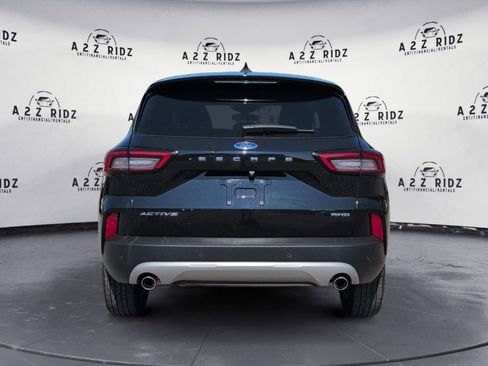 Used 2023 Ford Escape Active w/ Tech Pack #1 image 5