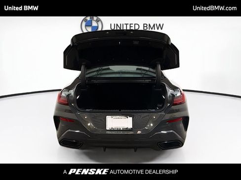 New 2026 BMW 840i image 14