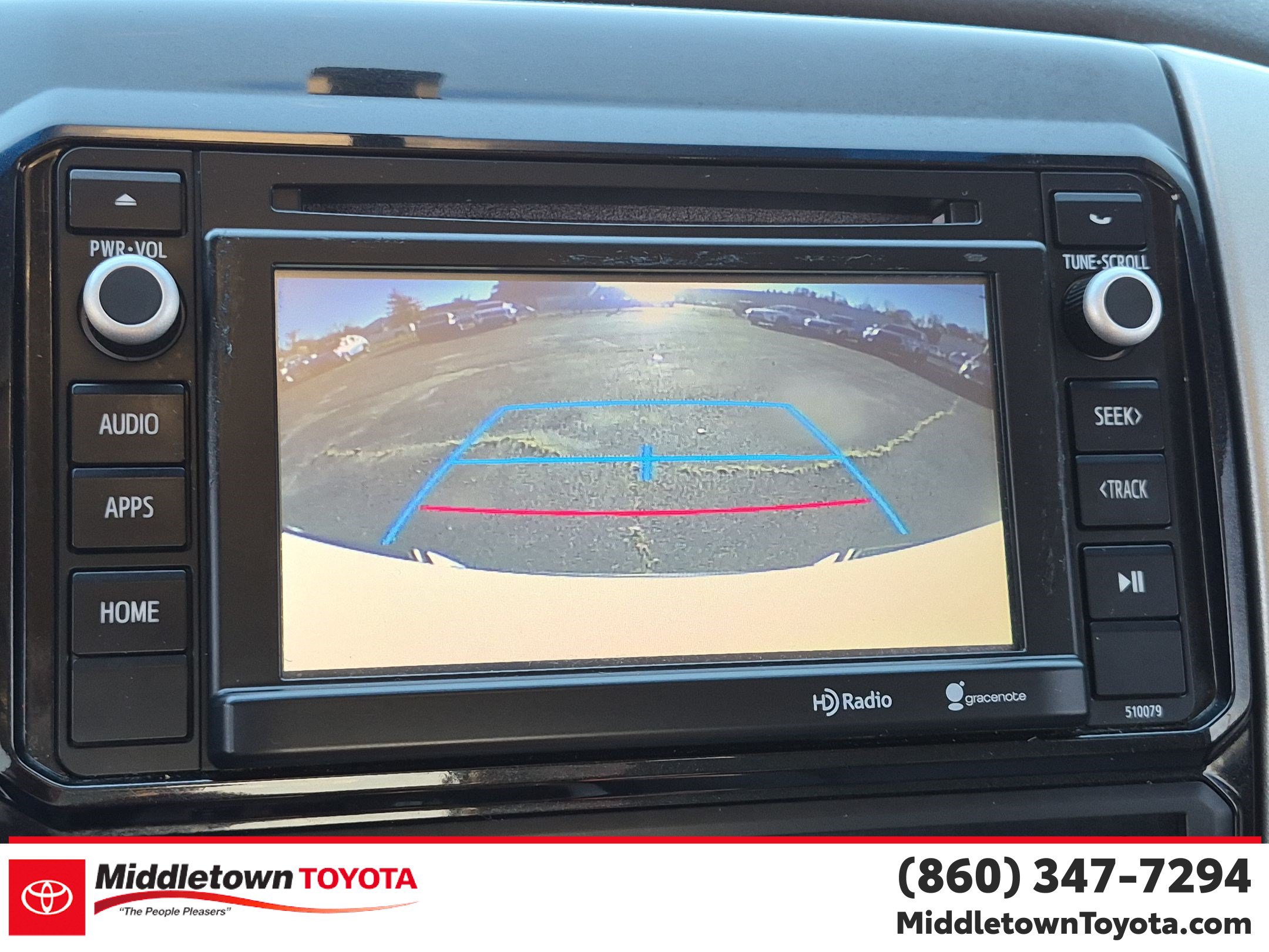 Used 2015 Toyota Tacoma 4x4 Access Cab V6 w/ TRD Sport Package image 23