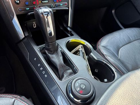 Used 2018 Ford Explorer Sport w/ Equipment Group 401A image 23