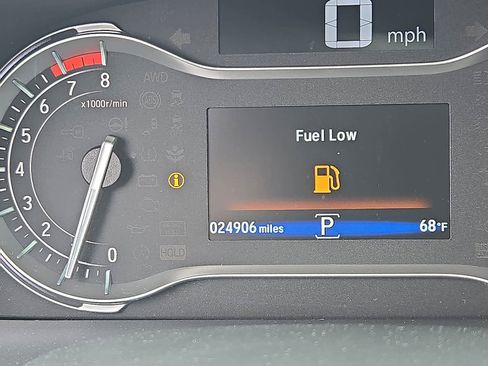 Certified 2023 Honda Ridgeline RTL-E image 21